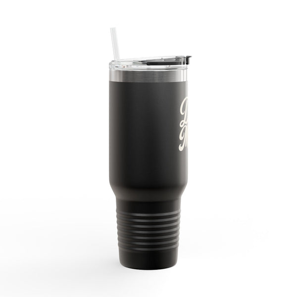 Dog Mama - Travel Mug 40oz