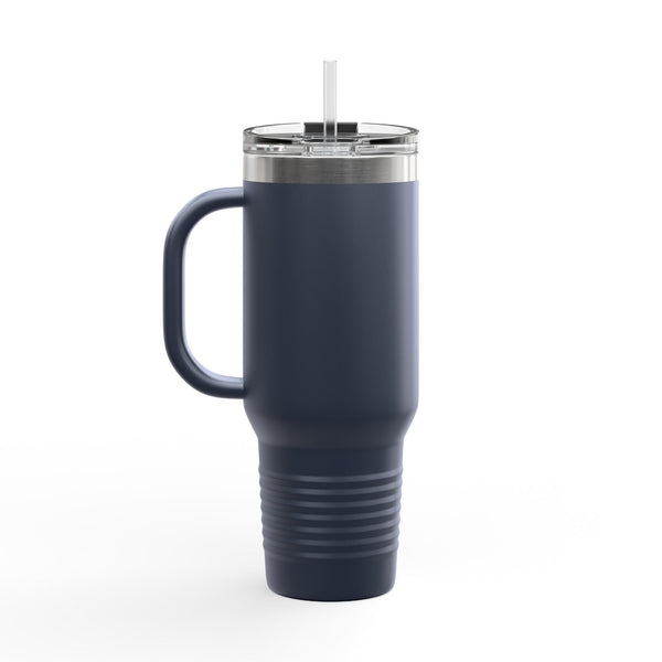 Camp More Worry S'more - Travel Mug 40oz