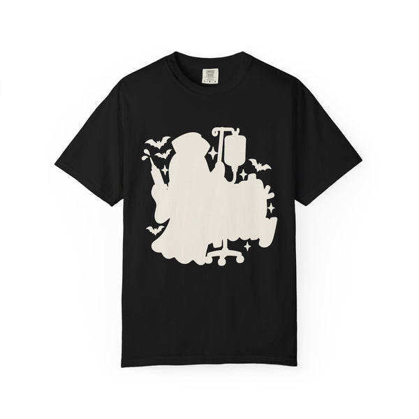 Push 1 mg Spooky - Comfort Colors Tee