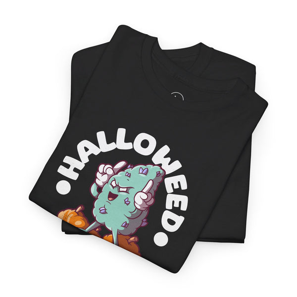 "Halloweed" Tee Shirt