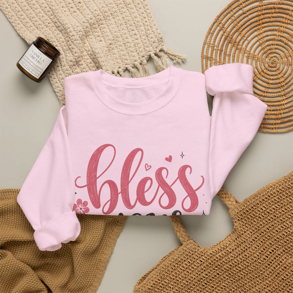 Bless Your Heart - Sweatshirt