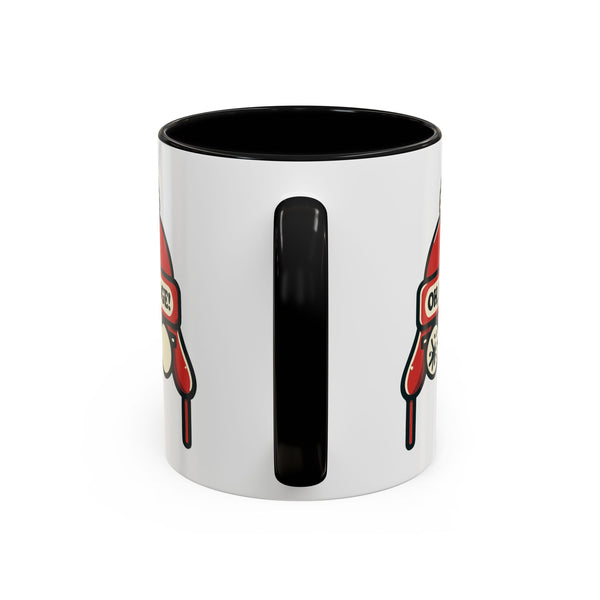 Oh, Fudge! - Coffee Mug