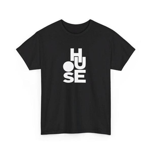 House Music T-Shirt