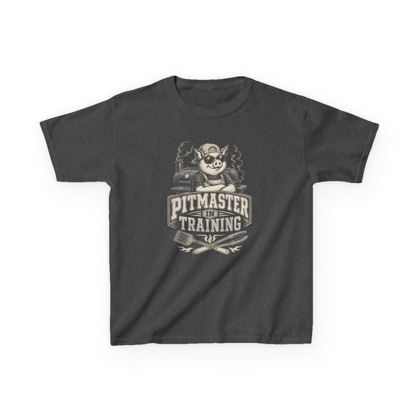 Pitmaster in Training - Kids clothes