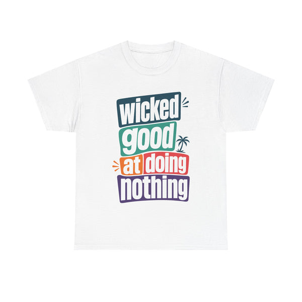 Wicked Good - T-Shirt
