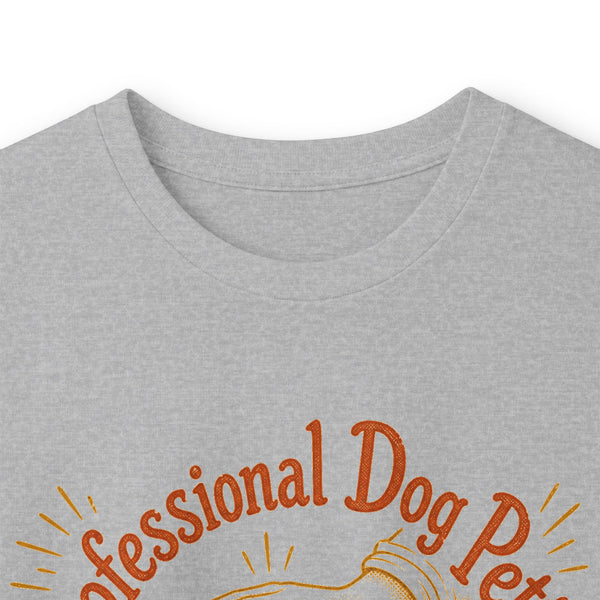 Professional Dog Petter - Long-sleeve