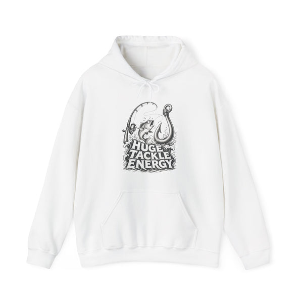 Huge Tackle Energy - Hoodie