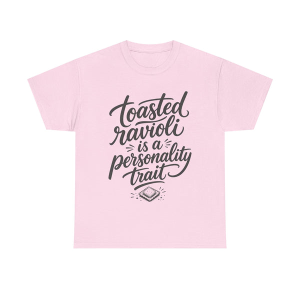 Toasted Ravioli - T-Shirt