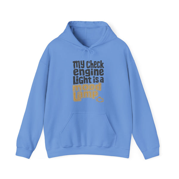 Check Engine Mood Lamp - Hoodie