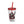 Here To Sleigh - Sunsplash 16oz Tumbler with Straw