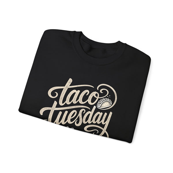Taco Tuesday Lifestyle - Sweatshirt
