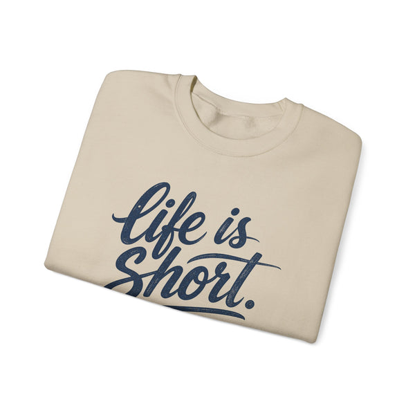 Eat the Fries - Sweatshirt