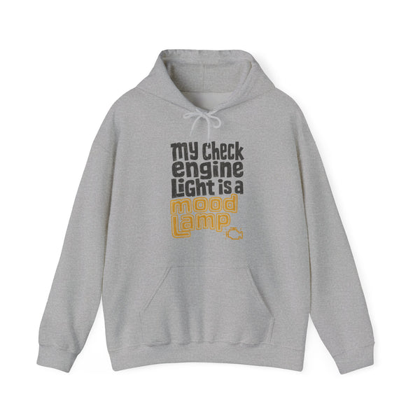 Check Engine Mood Lamp - Hoodie