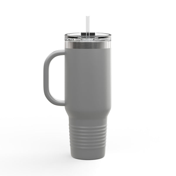 Camp More Worry S'more - Travel Mug 40oz