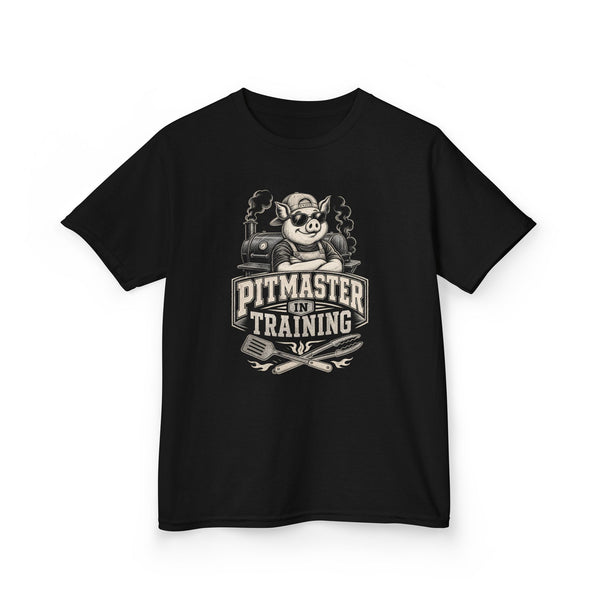 Pitmaster in Training - Kids clothes