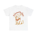 Professional Dog Petter - T-Shirt