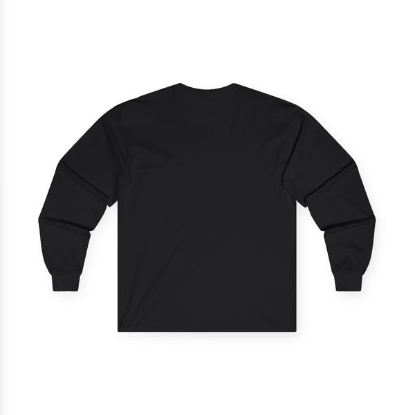 Fish Fear Me Occasionally - Long-sleeve