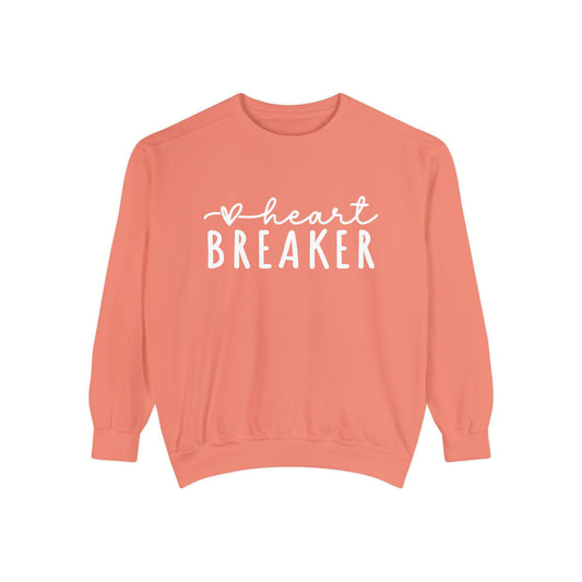 Heart Breaker Sweatshirt