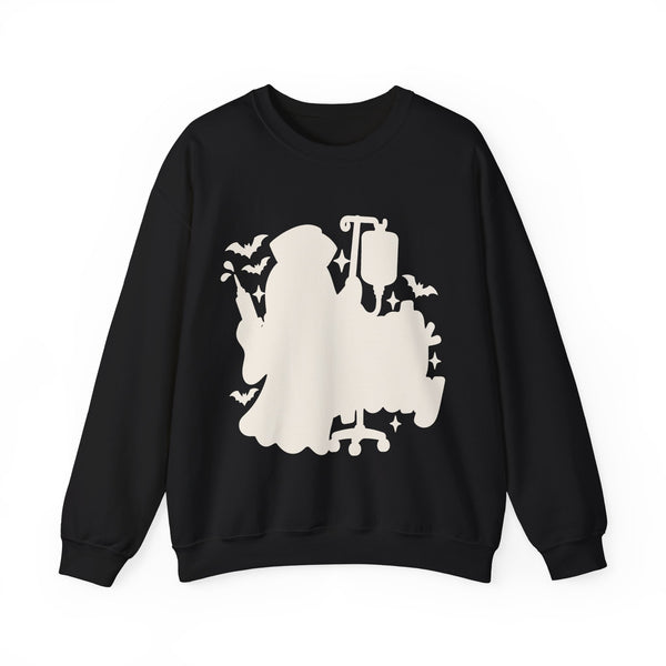 Push 1 mg Spooky - Sweatshirt