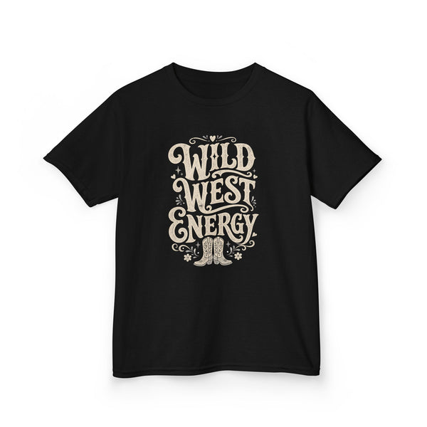 Wild West Energy - Kids clothes