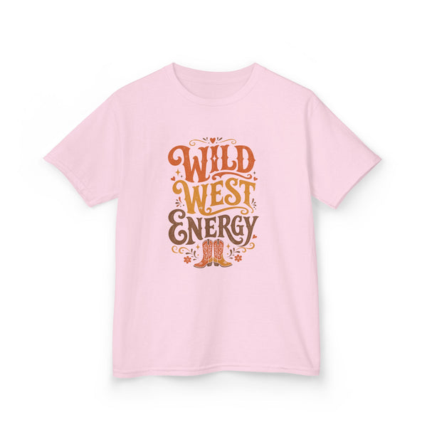Wild West Energy - Kids clothes