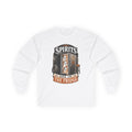 Spirits In The Fridge - Long-sleeve