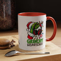 Grumpy Dispatcher - Coffee Mug