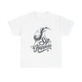 Sip Happens - T-Shirt