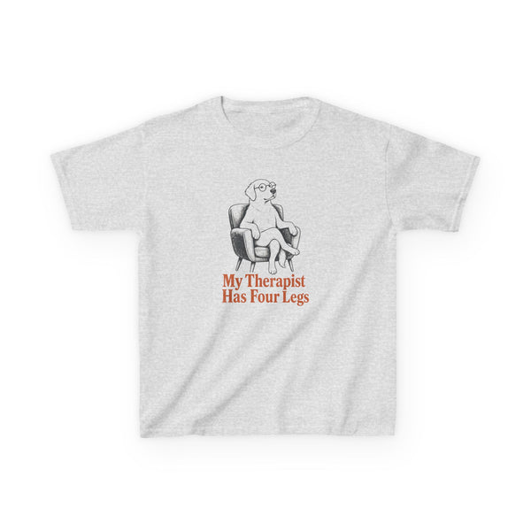 Four Legged Therapist - Kids clothes