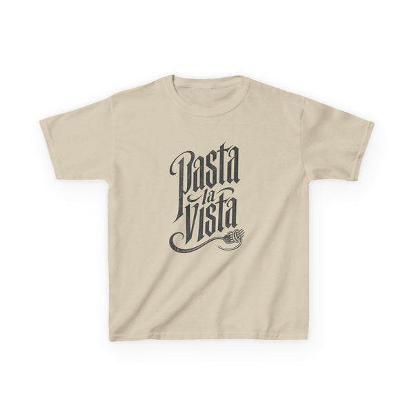 Pasta La Vista - Kids clothes