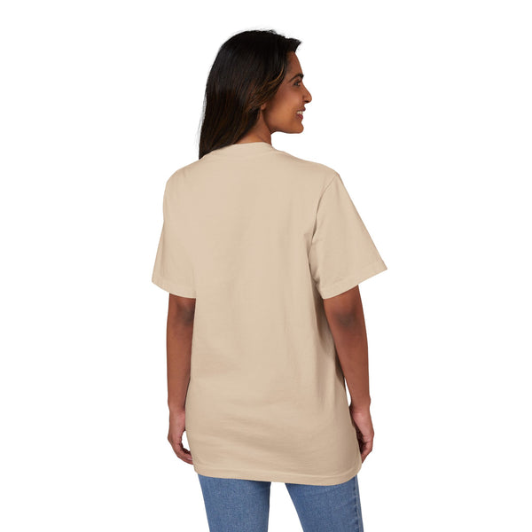 Diesel & Dirt - Oversized Heavyweight Tee