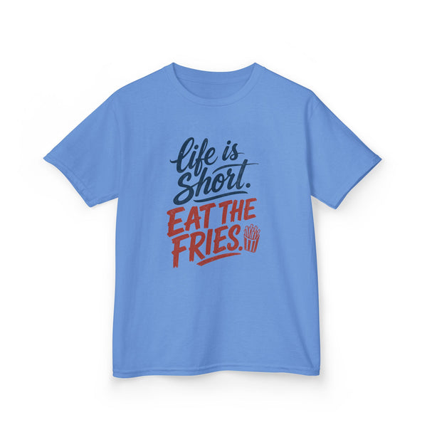 Eat the Fries - Kids clothes