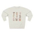 Touchdown Crewneck Sweatshirt