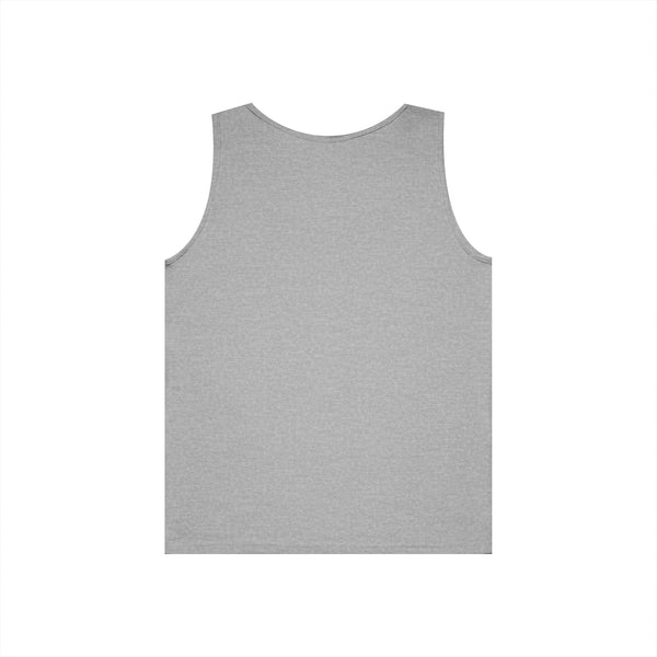 Sweat Now Tacos Later - Tank Top
