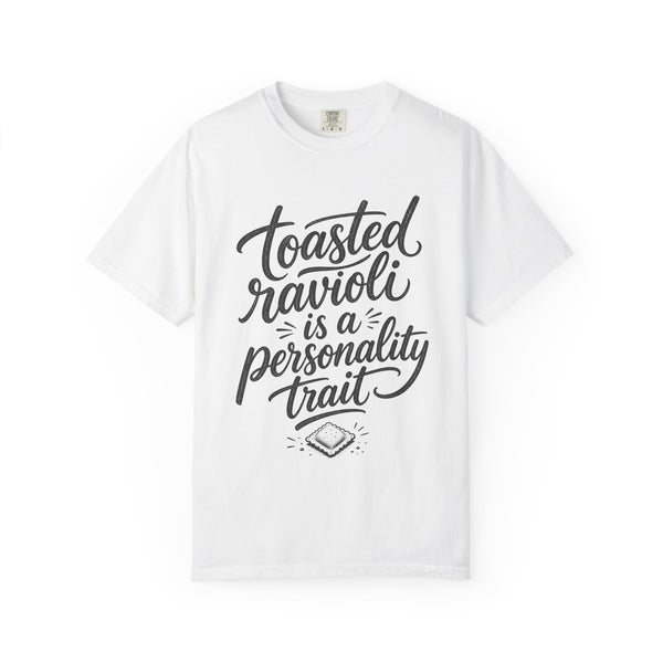 Toasted Ravioli - Comfort Colors Tee