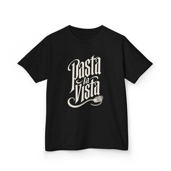 Pasta La Vista - Kids clothes