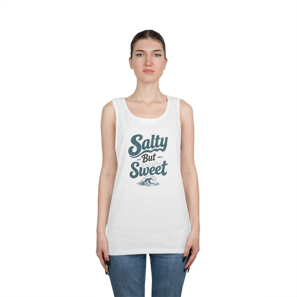 Salty But Sweet - Tank Top