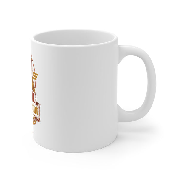 Grill Sergeant - Mug