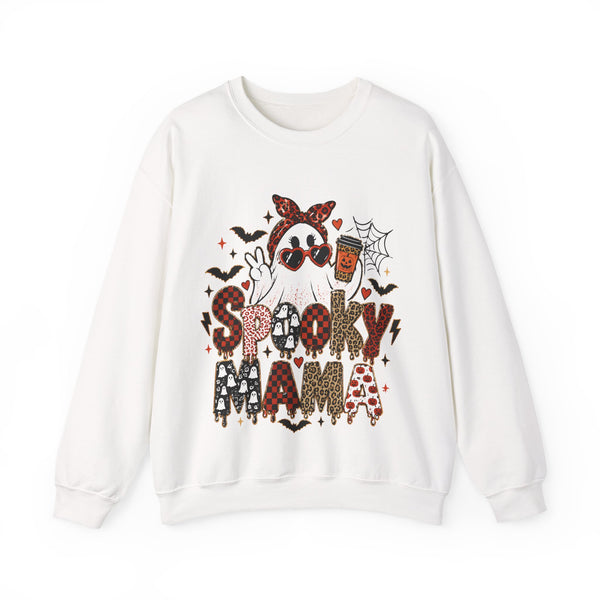 Spooky Mama - Sweatshirt