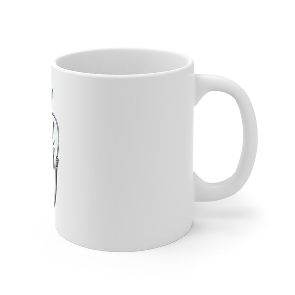 Reel Cool Dad - Mug