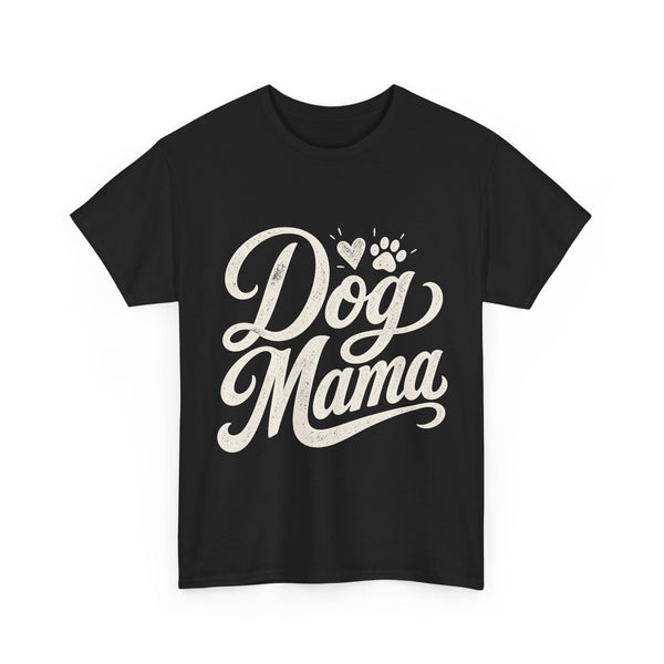 Dog Mama - T-Shirt