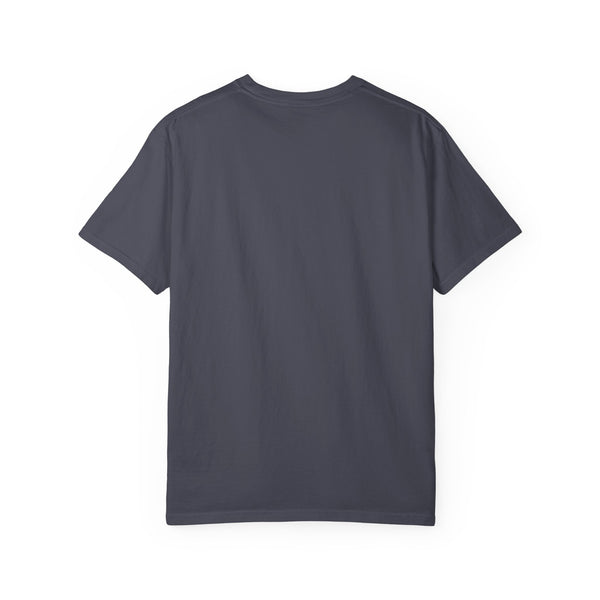 Push 1 mg Spooky - Comfort Colors Tee