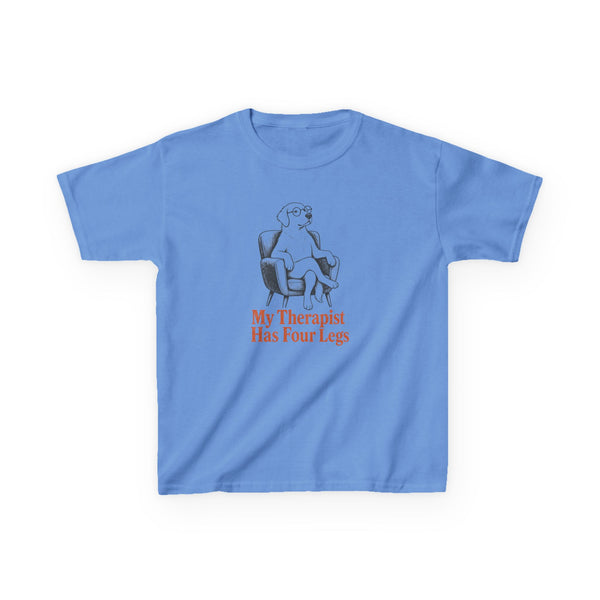 Four Legged Therapist - Kids clothes