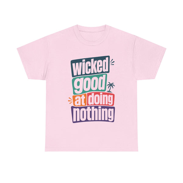 Wicked Good - T-Shirt