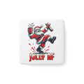 Jolly AF - Magnet - Fun Holiday Décor