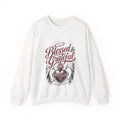 Blessed & Grateful - Sweatshirt