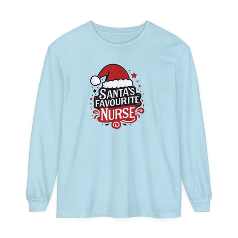 Long-sleeve