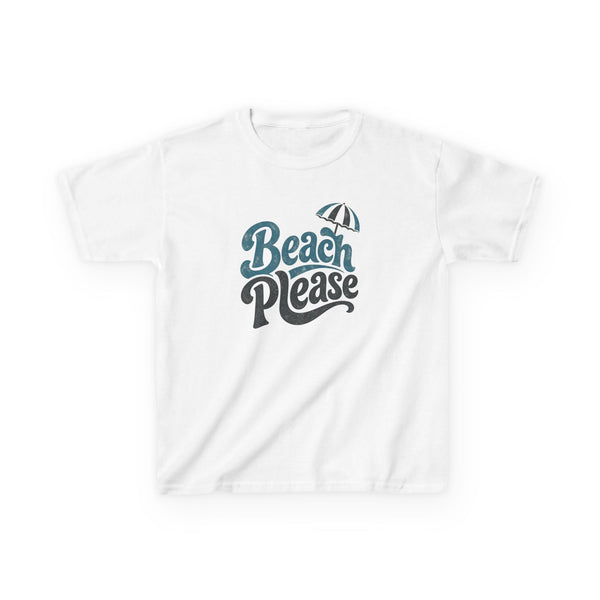 Beach Please - Kids clothes