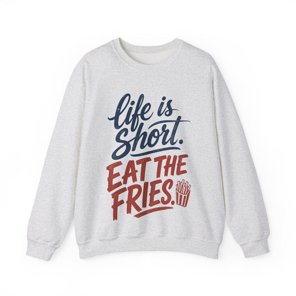 Eat the Fries - Sweatshirt