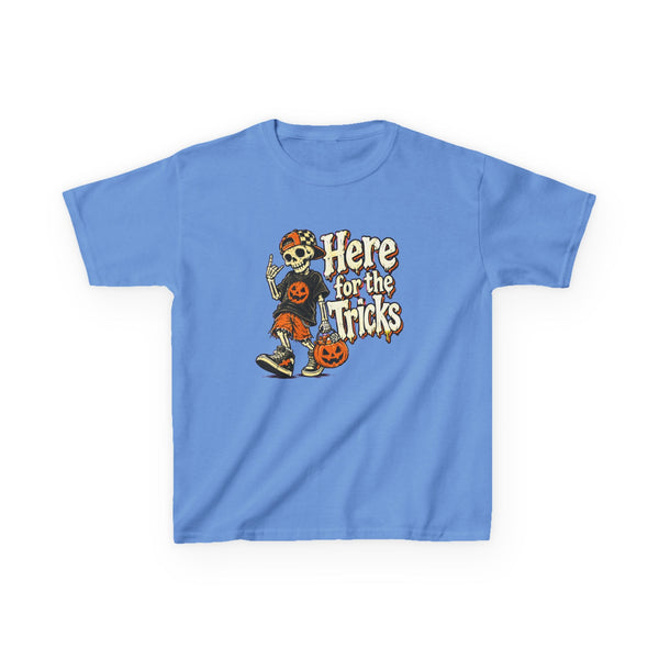 Here for the Tricks - Kids clothes